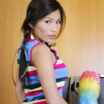 Beau Arpinya Gallery-4 88Square models