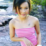 Cookie Wanwalee Gallery-2 88Square models