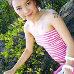 Cookie Wanwalee Gallery-2 88Square models