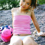 Cookie Wanwalee Gallery-2 88Square models