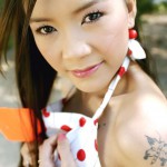 Cookie Wanwalee Gallery-3 88Square models