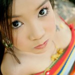 Cookie Wanwalee Gallery-4 88Square models