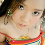 Cookie Wanwalee Gallery-4 88Square models