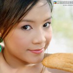 Cookie Wanwalee Gallery-4 88Square models