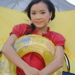 Cookie Wanwalee Gallery-6 88Square models