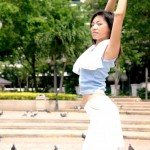 Jolin Tsaina Gallery-1 88Square models