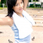 Jolin Tsaina Gallery-1 88Square models