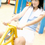 Jolin Tsaina Gallery-1 88Square models