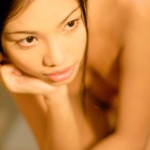 Maya Asawawong Gallery-1 88Square models