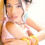 Maya Asawawong Gallery-3 88Square models