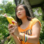 Mizuno Manabi Gallery-1 88Square models