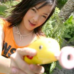 Mizuno Manabi Gallery-1 88Square models