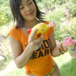 Mizuno Manabi Gallery-1 88Square models