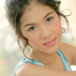 Natt Chanapa Gallery-6 88Square models