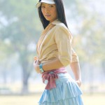 Sungyeon Kim Gallery-1 88Square models