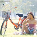 Sungyeon Kim Gallery-1 88Square models