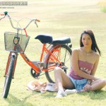 Sungyeon Kim Gallery-1 88Square models