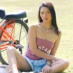 Sungyeon Kim Gallery-1 88Square models