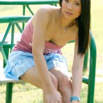 Sungyeon Kim Gallery-1 88Square models