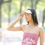 Sungyeon Kim Gallery-1 88Square models