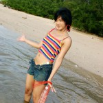 Ying Suchawadee Gallery-2 88Square models