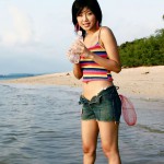 Ying Suchawadee Gallery-2 88Square models