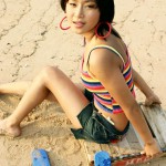 Ying Suchawadee Gallery-2 88Square models