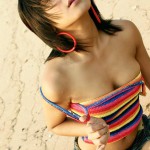 Ying Suchawadee Gallery-2 88Square models