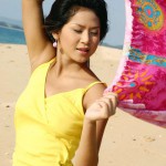 Ying Suchawadee Gallery-5 88Square models