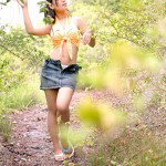 Katie Chung Gallery-3 88Square models