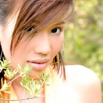 Katie Chung Gallery-3 88Square models