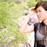 Katie Chung Gallery-4 88Square models