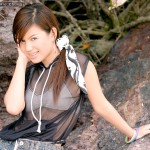 Katie Chung Gallery-4 88Square models