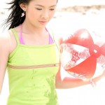 Kooky Rakchanok Gallery-3 88Square models