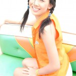 Kooky Rakchanok Gallery-4 88Square models