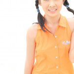 Kooky Rakchanok Gallery-4 88Square models