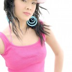 Kooky Rakchanok Gallery-6 88Square models