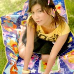 Loretta Lee Gallery-3 88Square models