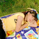 Loretta Lee Gallery-3 88Square models