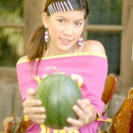 Loretta Lee Gallery-5 88Square models