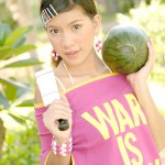 Loretta Lee Gallery-5 88Square models