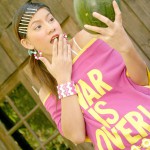 Loretta Lee Gallery-5 88Square models