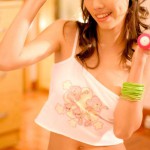 Maya Asawawong Gallery-1 88Square models