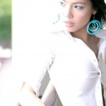 Maya Asawawong Gallery-3 88Square models