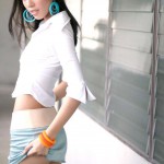 Maya Asawawong Gallery-3 88Square models