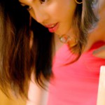 Maya Asawawong Gallery-3 88Square models