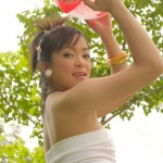 Mizuno Manabi Gallery-1 88Square models