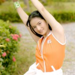 Natalee Cambell Gallery-1 88Square models