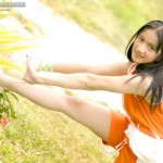 Natalee Cambell Gallery-1 88Square models