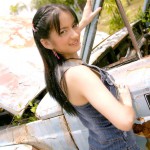 Natalee Cambell Gallery-3 88Square models